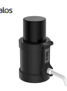 Talos塔罗斯太空桶MINI迷你打酒器3L5L10L便携户外使用手动按压泵