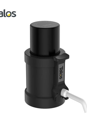 Talos塔罗斯太空桶MINI迷你打酒器3L5L10L便携户外使用手动按压泵
