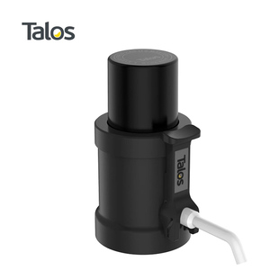 Talos塔罗斯太空桶MINI迷你打酒器3L5L10L便携户外使用手动按压泵