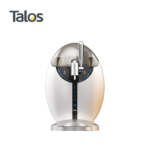Talos塔罗斯桶装精酿啤酒制冷设备扎啤机3L啤蛋机生啤机1080341