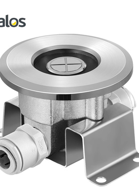 清洗头A型 Talos塔罗斯桶装精酿啤酒分发设备啤酒桶配件