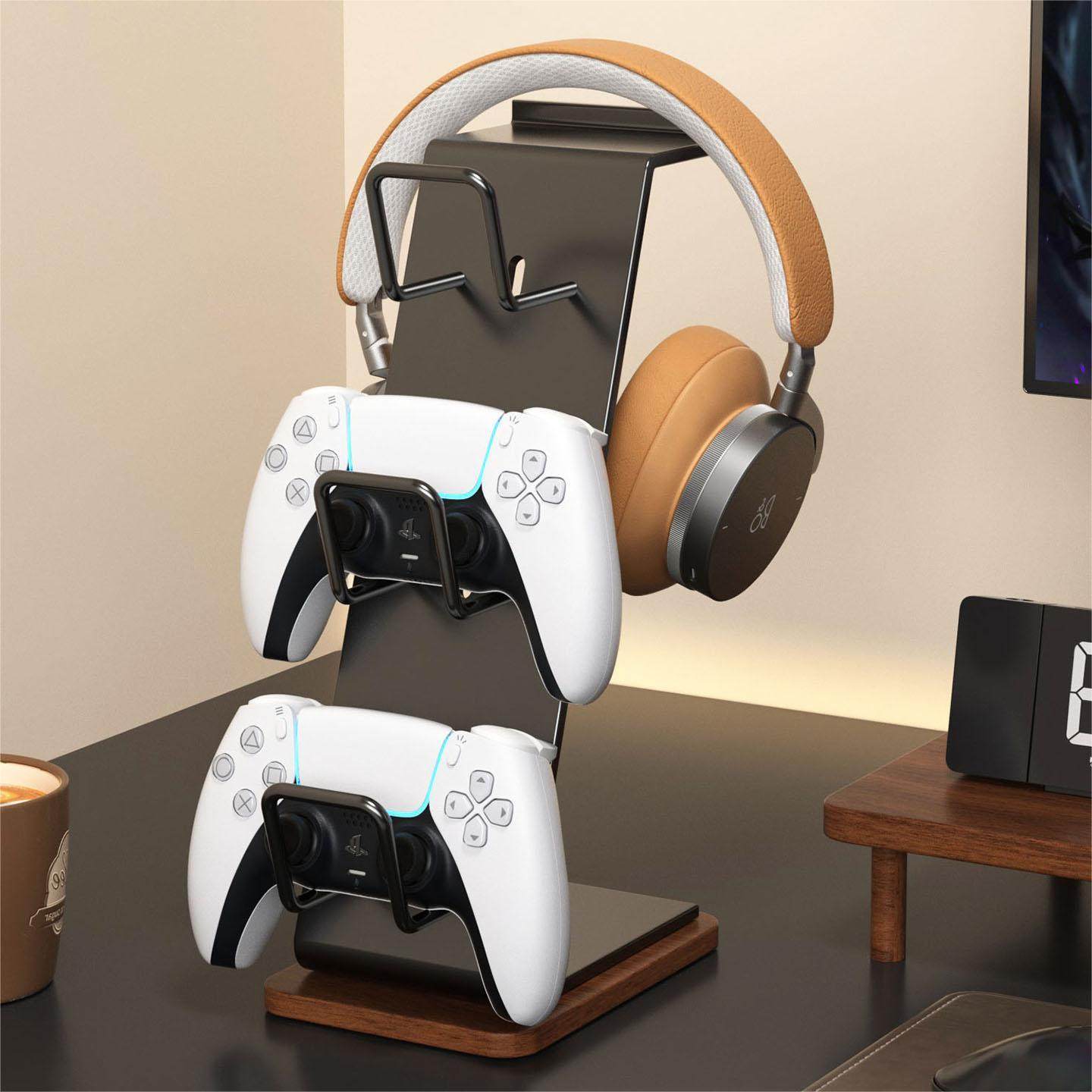 Xbox游戏手柄支架桌面