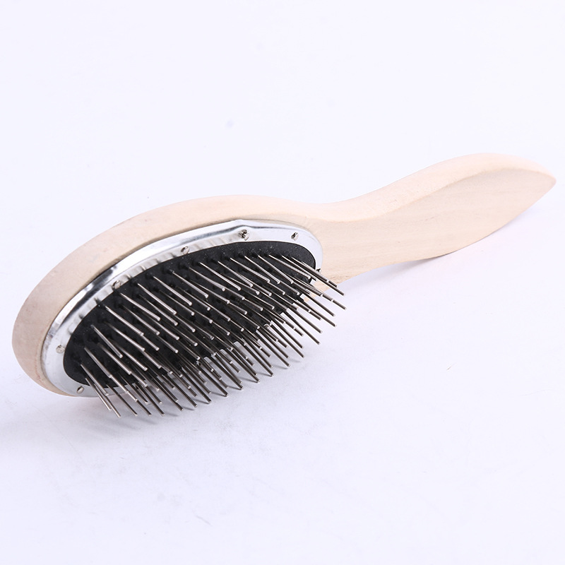 Peigne et brosse à cheveux - Ref 258338 Image 3