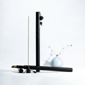 檀香堂棋楠沉香线香越南芽庄红土奇楠熏香檀香上供香佛香家用室内