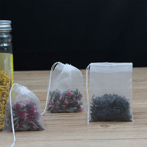 尼龙一次性茶包泡茶袋