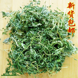 野生黄芪叶花草茶正北芪花叶非养生泡茶无硫无杂质250g包邮