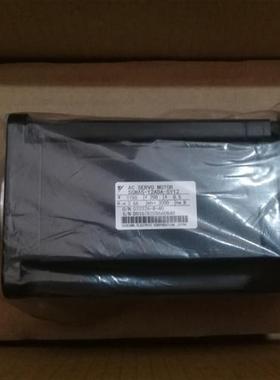 SGMJV-08ADL2C 原装电机750W 带刹车  当天发货