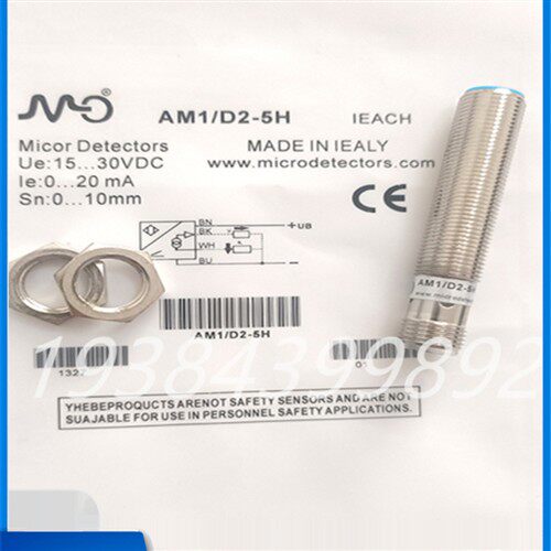 全新墨迪传感器AK1/AP-3HAK1/AN-3H 2H 1H 4H AT6 AT1/AP-1A 2A