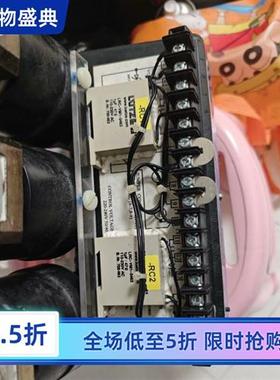 克拉克接触器VC77U03536-22/26接触器全新包装