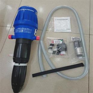 正品 25%全新原装 议价 法国DOSATRON多寿泵D3RE252m?