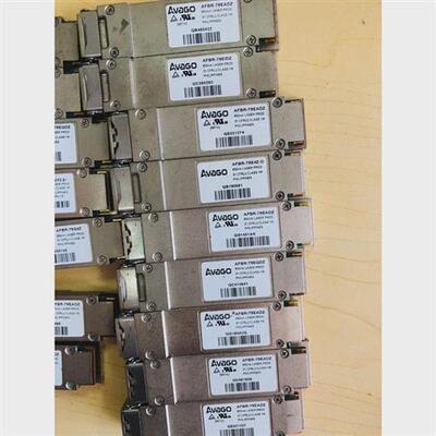 AVAGO40G光模块议价
