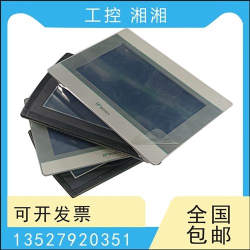 二手触摸屏PI8070 3102I/HE/H 3070N/I-N/IE/I 3043ie 原装