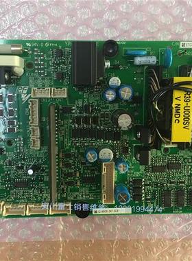 全新原装日本安川变频器HB4A0304专用电源驱动板ETC721411 710851