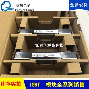 PM75CL1B120 PM50CL1B120 PM75RLB060 PM50RLB060