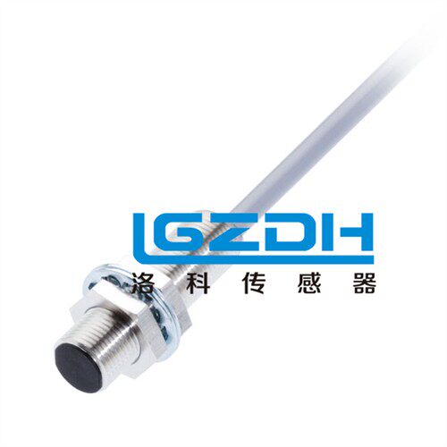 BALLUFF接近开关正品巴鲁夫传感器BES M12MG-USC30B-BP03