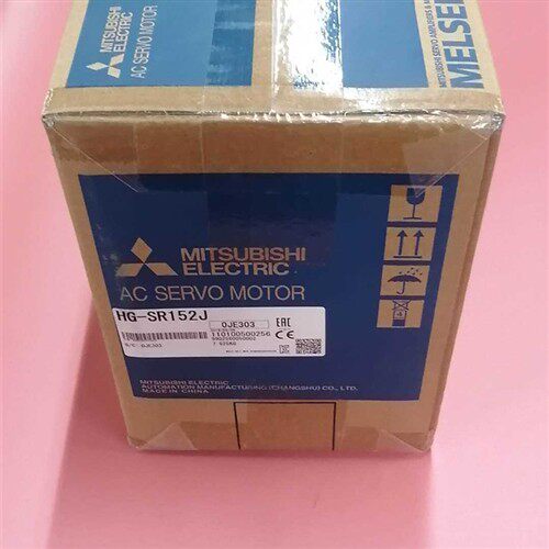 HG-SR152J三菱伺服全新驱动器  议价