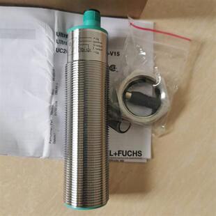 UB800-18GM40A-I-V1(PEPPERL+FUCHS)超声波传感器(205341)