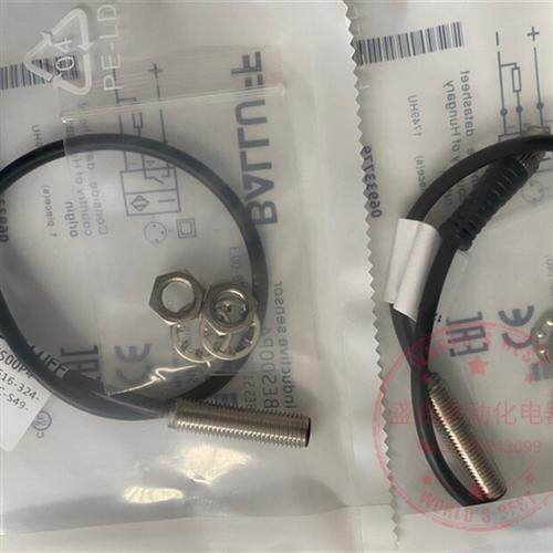 全新电感式接近开关 传感器BES00P4 BES 516-324-G-E4-C-S49-00,3
