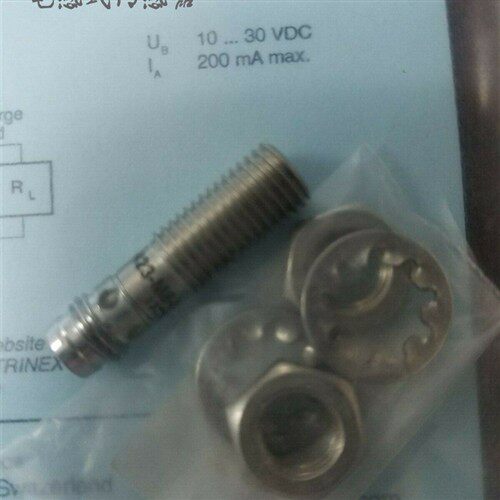 科瑞CONTRINEX接近开关DW-AS-423-M8-001   421    422    424