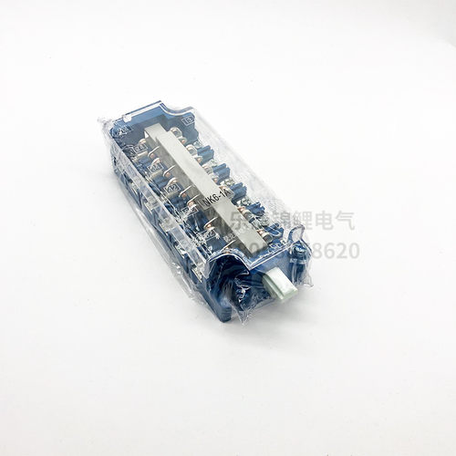 交流接触器CJ12-100/150/250/400一600辅助开关NK6-1触头CJ24触点