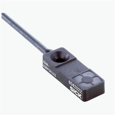 IQ06-03BPSKU2S现货西克SICK原装进口方型接近开关 6042022