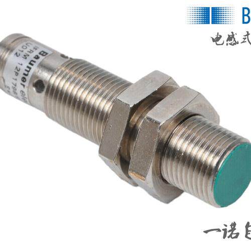 堡盟BAUMER接近开关IFRM 12P1798/S13L    IFRM 12P1763/S13L  37