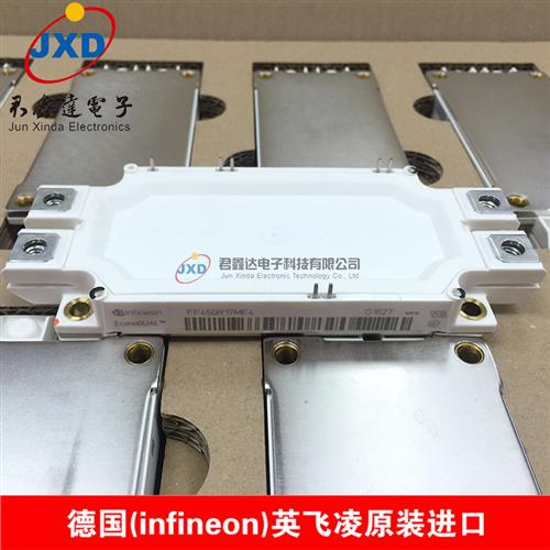 德国全新原装FF225R17ME4 FF300R17ME4 FF450R17ME4 FF600R17ME4