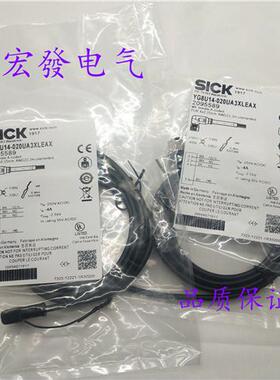 2095962 YG8U14-020VA3XLEAX 现货2095589 YG8U14-020UA3XLEAX