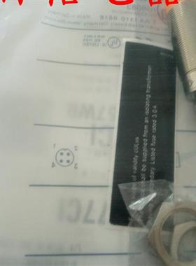 现货全新易福门IGR203/IFR200/IGR200传感器接近开关