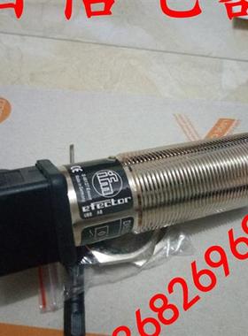 全新iFM易福门 DI5004  DIA3010-ZPKG/SS-000-K品质保证2年