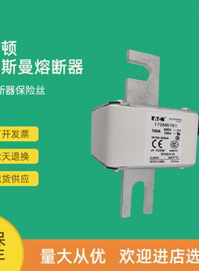 全新快速熔断器保险170M6961 170M6962 170M6963 170M6964