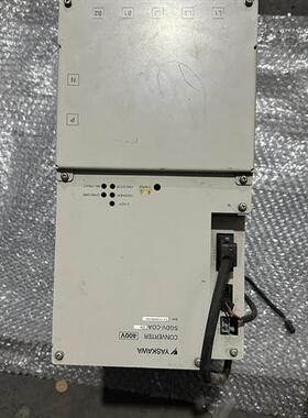 安川伺服驱动器高压400VSGDV-COA32DA现货一台成色九新