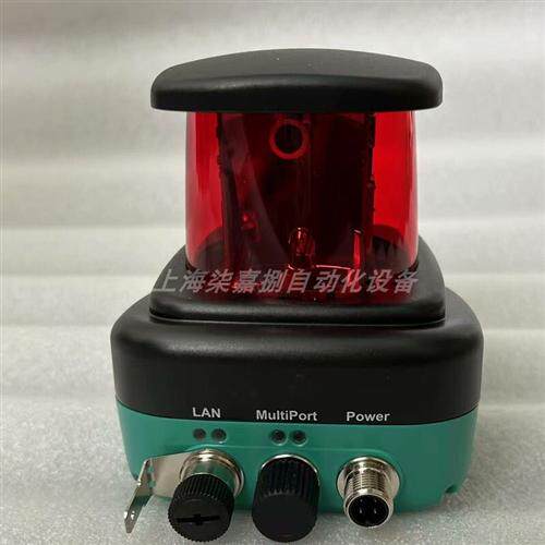 德国OMD25M-R2000-B23-V1V1D-SD-1L2-D激光雷达感测器 现货