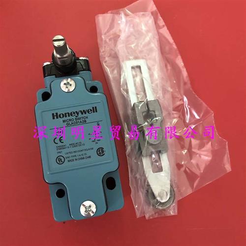 原装正品美国honeywell霍尼韦尔限位开关GLAC01A2B假一罚十