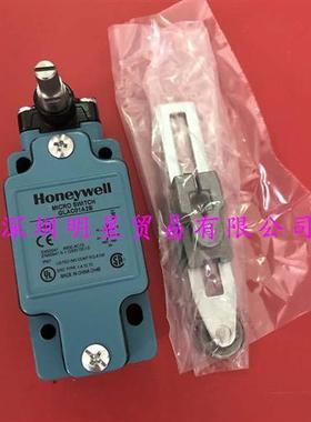 原装正品美国honeywell霍尼韦尔限位开关GLAC01A2B假一罚十