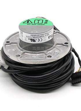 LIKA编码器KM950278G42全新原装现货I58S-H-1024BCU410RL7/S707E