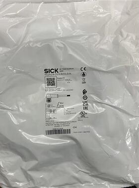 西克连接线YG2A14-050UB3XLEAX德国施克2095767
