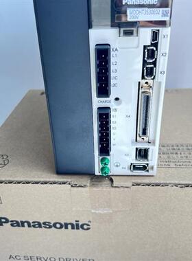 伺服驱动器750w/1.0/1.5/2.0kW/MCDHT3520E/MEDHT7364E