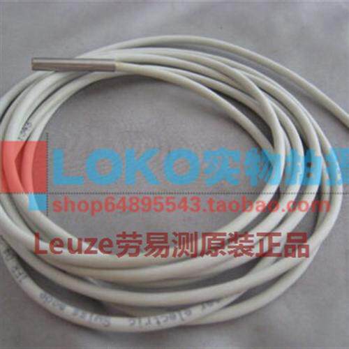 IS 206MP/4NO-2E0,300-S8.3W劳易测leuze传感器接近开关原装正品