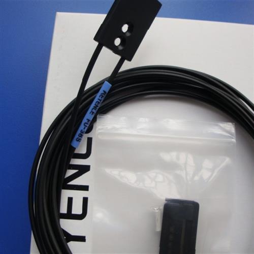 日本KEYENCE 光纤传感器FU-38R 全新正品优惠出售