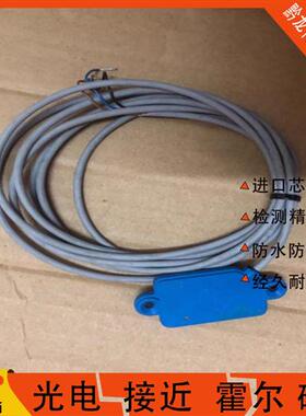 全新电容式接近开关TBP-25S08N2-D3 TBP-25S08N1-D3实物拍摄