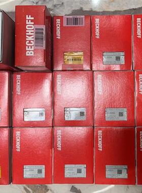 全新模块 EL3052 EL3062 EL3064 EL3054 EL4001 EL4022EL3104