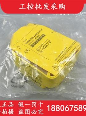 原装TURCKBI50R-Q80-AP6X2-H1141测量传感器1407530现货