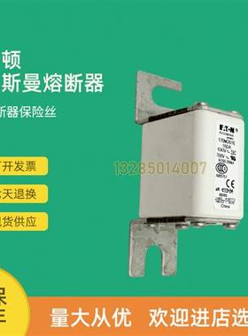170M2760 170M2761 170M2762 170M2763全新快速熔断器保险