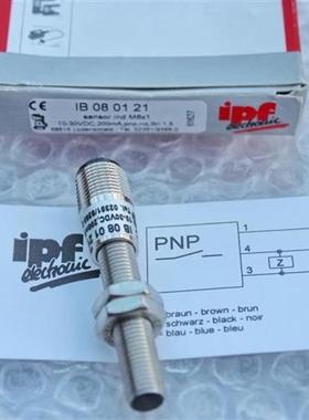 ipf接近开关传感器IN080221IN080270IN080274