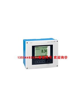 现货 进口 E+H  电导率变送器 面板装置 CLM223-CD0005