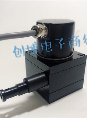 VL10-06G-10-30F-2000BM拉线盒编码器 全新质保18月