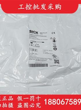 全新原装SICK西克YG8U14-050VA3XLEAX线缆M8四芯弯头2095963现货