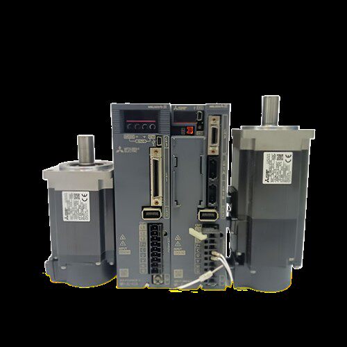 原装J3系列伺服器MR-J3-10A-20A-40A-60A-70A-100A-200A-350A原装