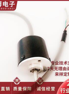 OEZ-02-2MD自动化设备光电旋转编码器轴5mm 01 036
